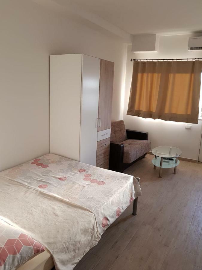 Studio Apartment Matija Подстрана Экстерьер фото